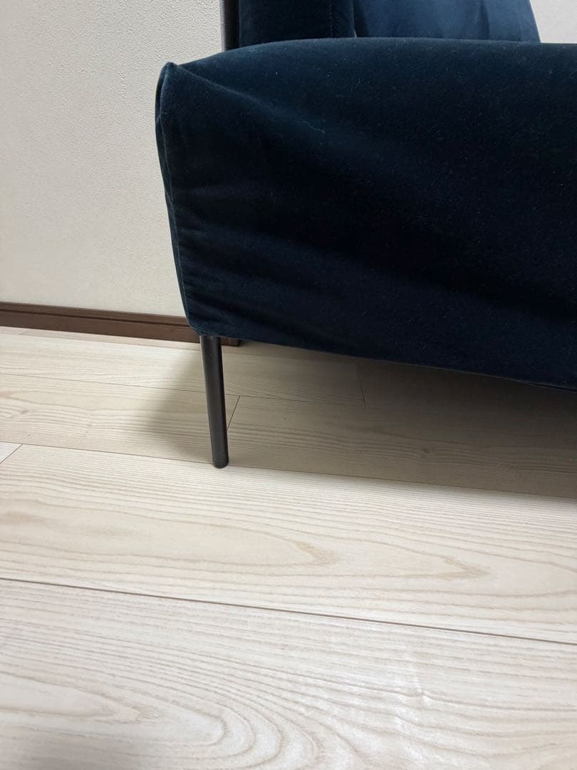 ALGORHYTHM(アルゴリズム)　リトル・ローザ ソファ