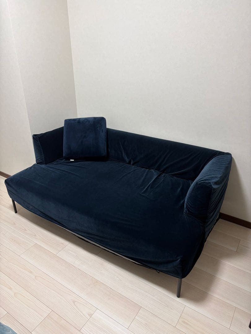 ALGORHYTHM(アルゴリズム)　リトル・ローザ ソファ