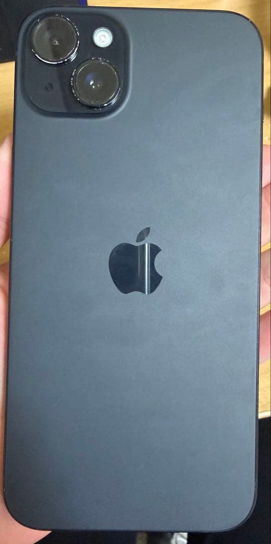 k*o様 iPhone15Plus やや傷あり