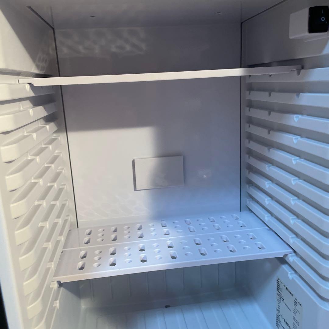 #899 エクセレンス 電子冷蔵庫 ML-40G 40L 三ツ星貿易