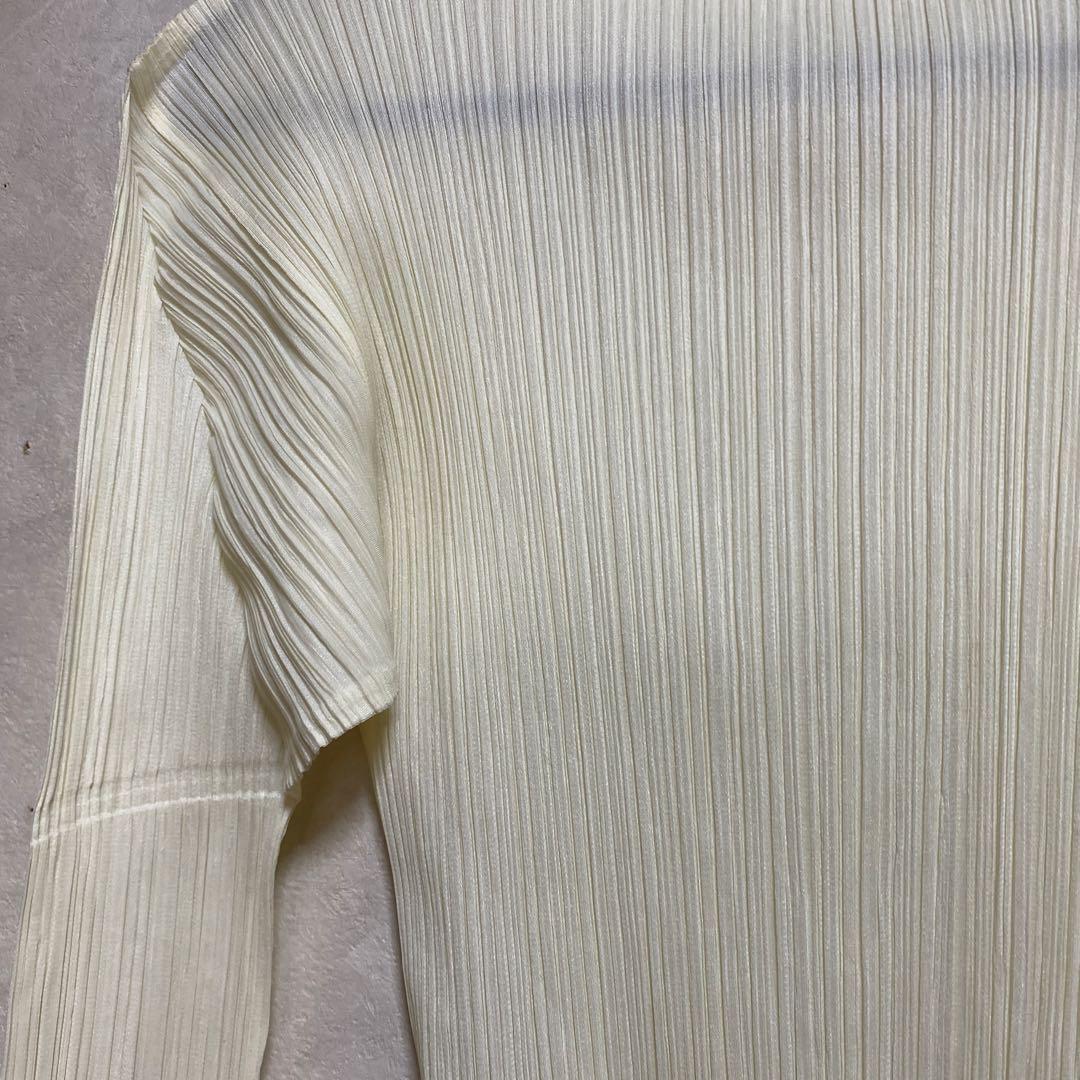 プリーツプリーズ　トップス★2613mkazu