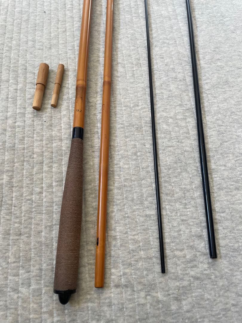 たく味　匠　13.2尺　釣竿
