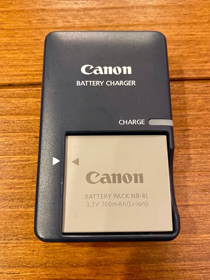 Canon IXY 510 ゴールド キャノン　デジカメ　希少