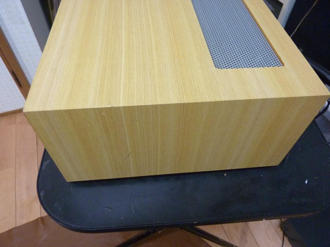 ヤマハレシーバー　CR-400