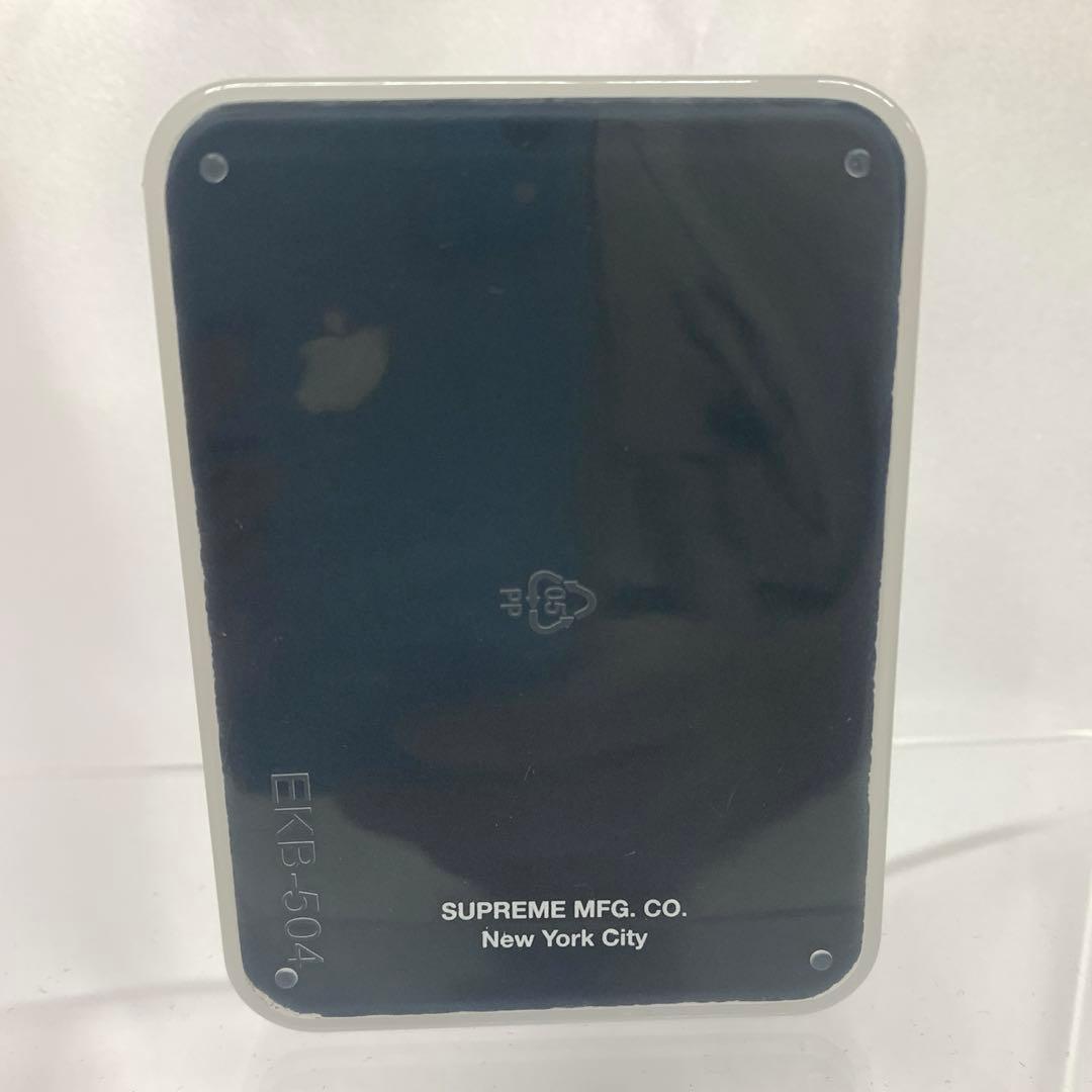 防犯・セキュリティ用品 Supreme Transparent Lock 20ss