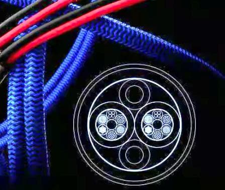 Zonotone 7NSP-Neo Grandio 07Hi 105cm 2本