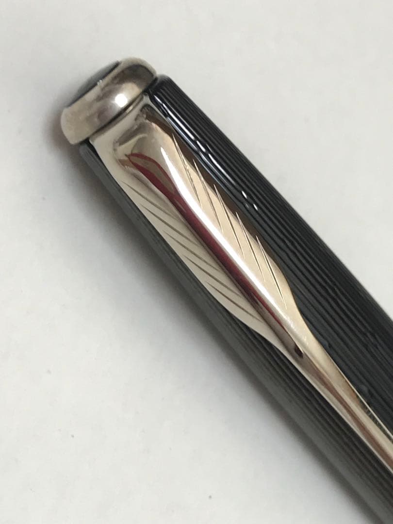 parker パーカー　ソネット　ボールペン　I.1147