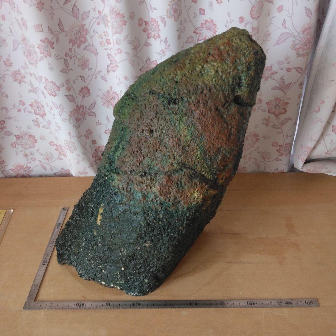 アメジスト原石　ドーム16Kg