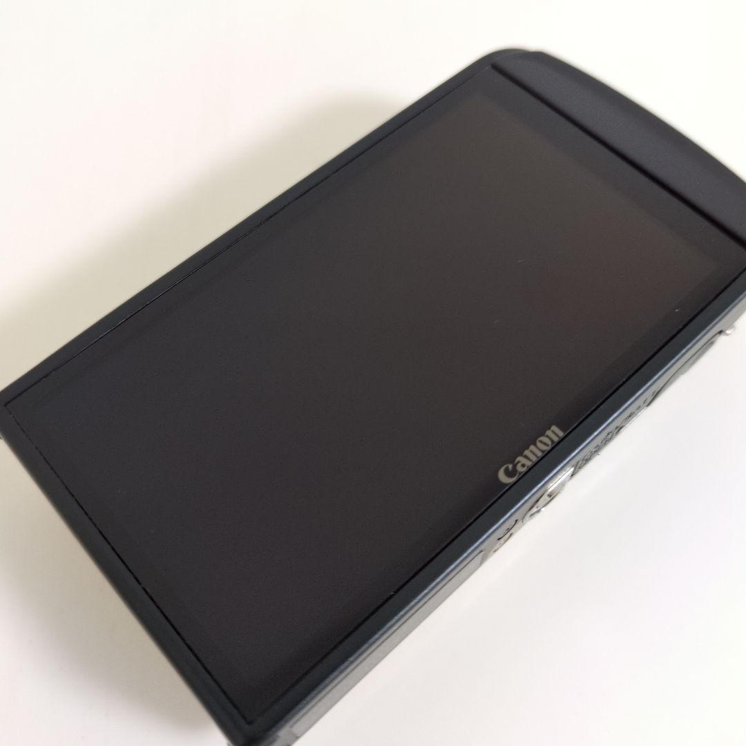 Canon IXY 10S コンパクトデジタルカメラ