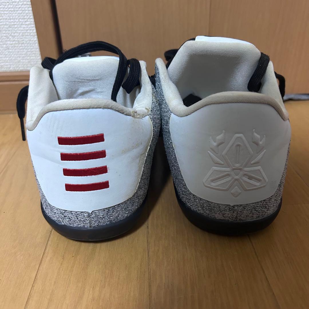 シューズ(男性用) NIKE KOBE 11 ELITE LOW Last Emperor