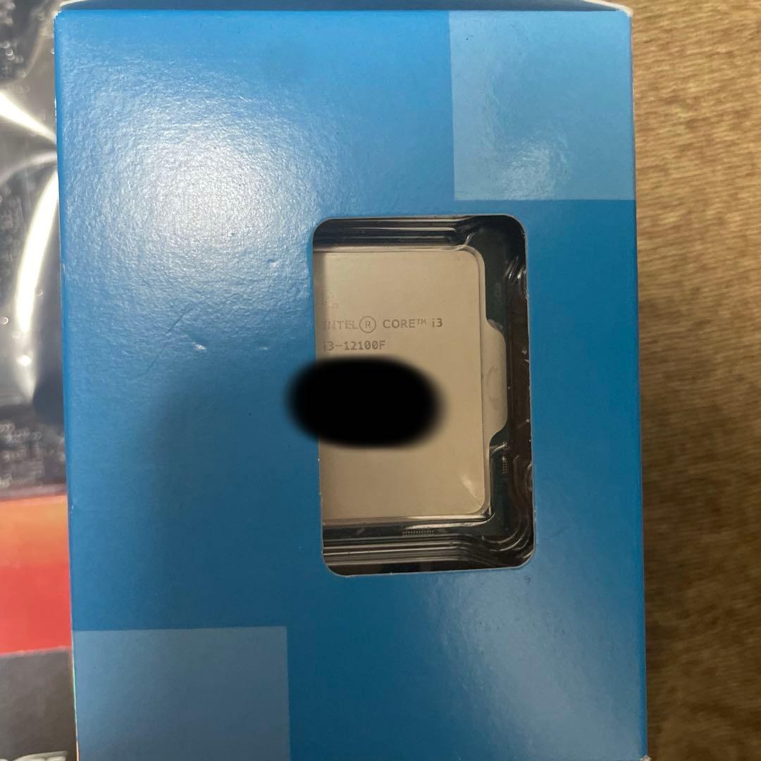 ASUS Z790-AYW OC WiFi DDR5 16GB セット