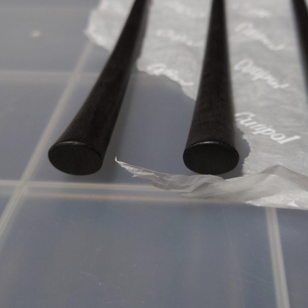 6本セット Cutipol　クチポール　NOOR①　ナイフ　フォーク　スプーン