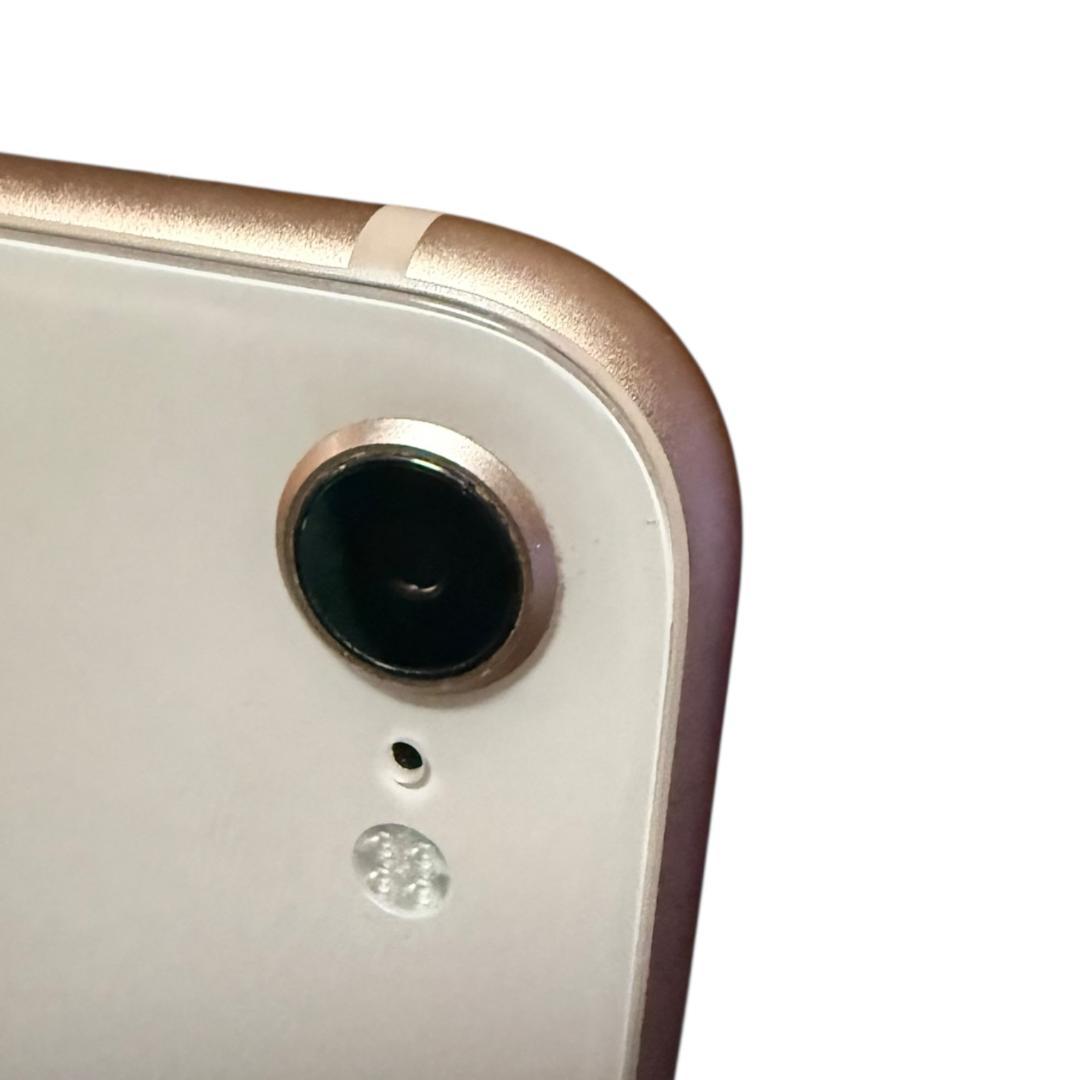 【美品】 iPhone8 256GB ゴールド MQ862J/A docomo