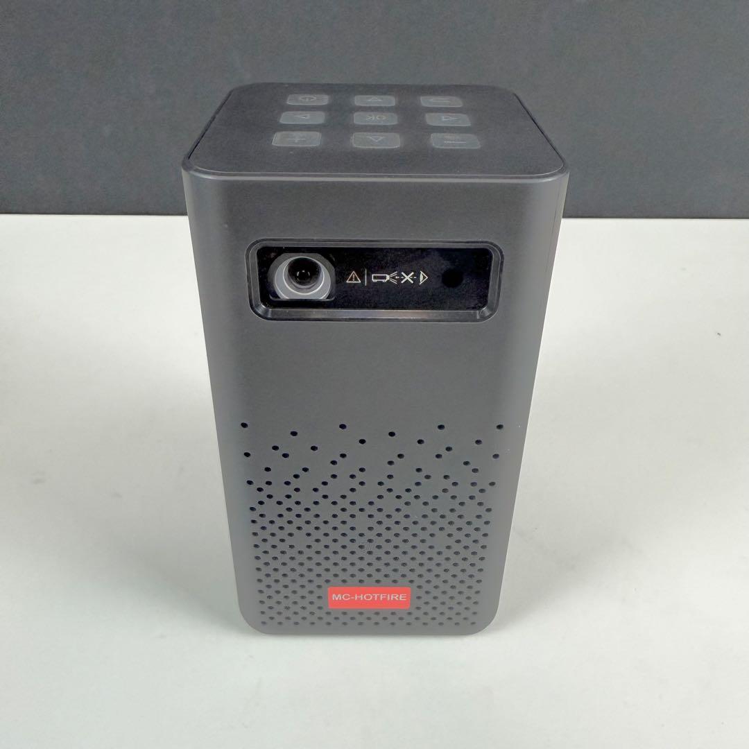 【激レア】YSM-PC900 Android モバイルプロジェクター