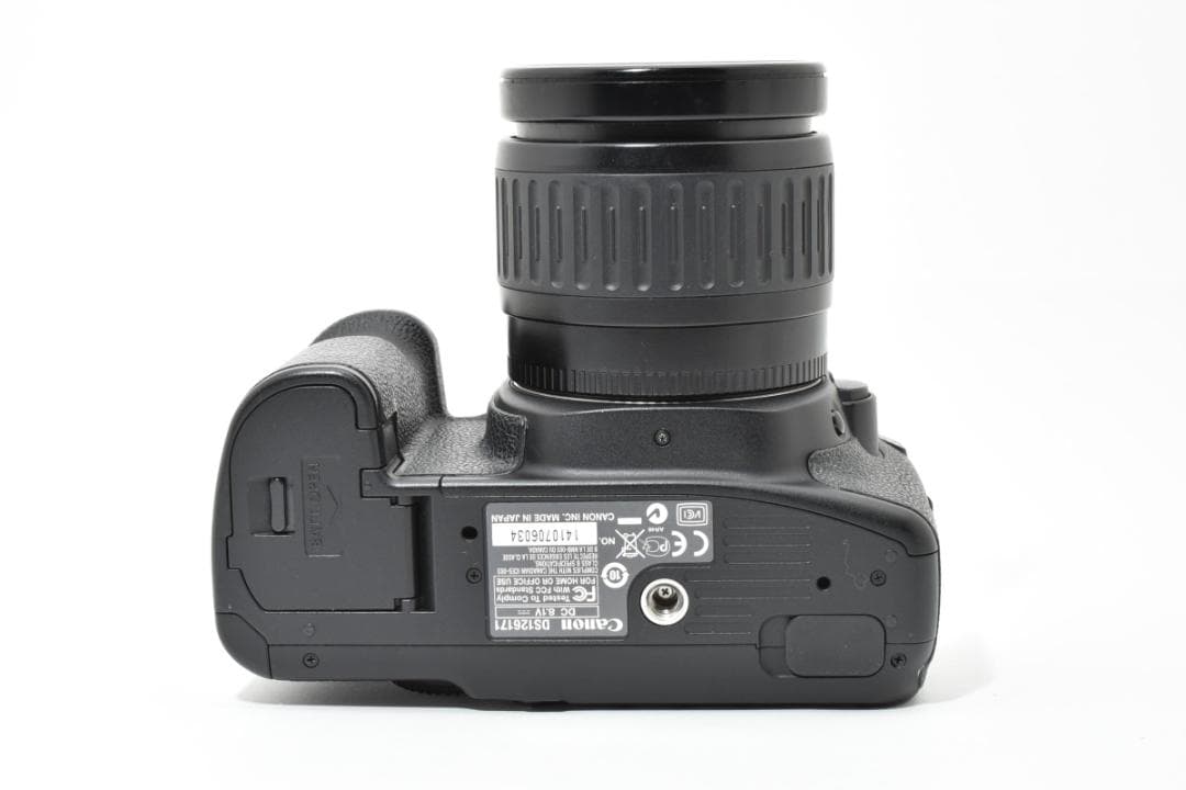 Canon EOS40D＋EF35-105mm F4.5-5.6 カメラ