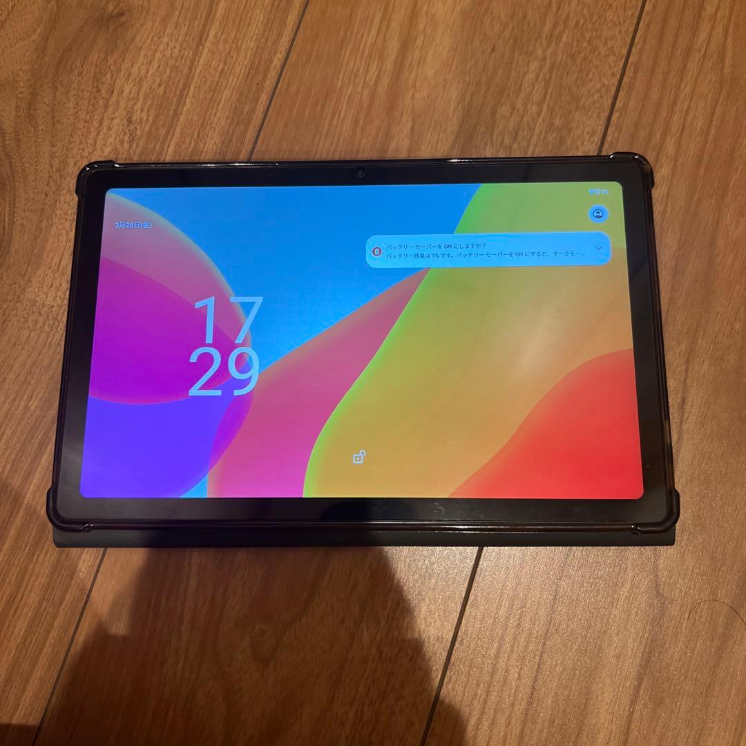 Aurzen p11 タブレット