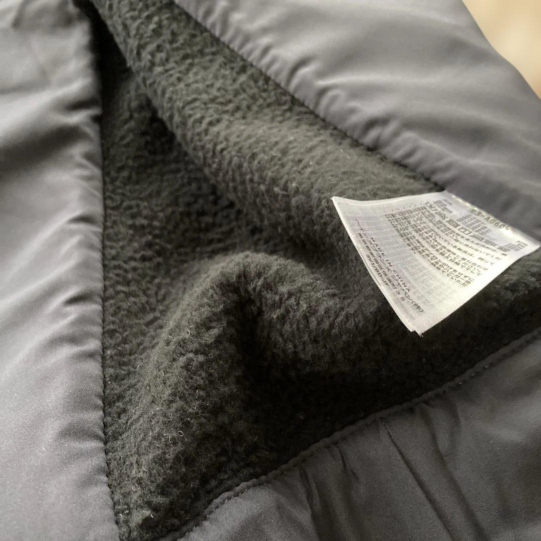 【新品】Championメンズゴルフベスト ダウンベスト ネイビー ロゴMサイズ