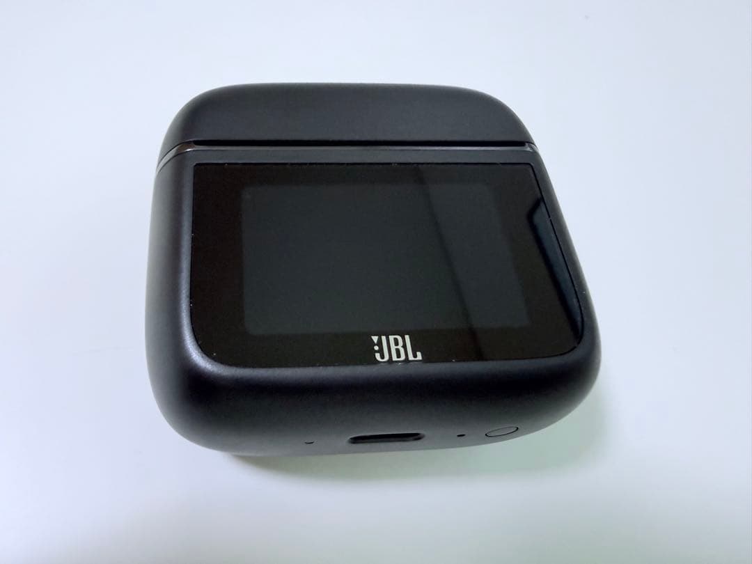 JBL TOUR PRO 3 ワイヤレスイヤホン ブラック