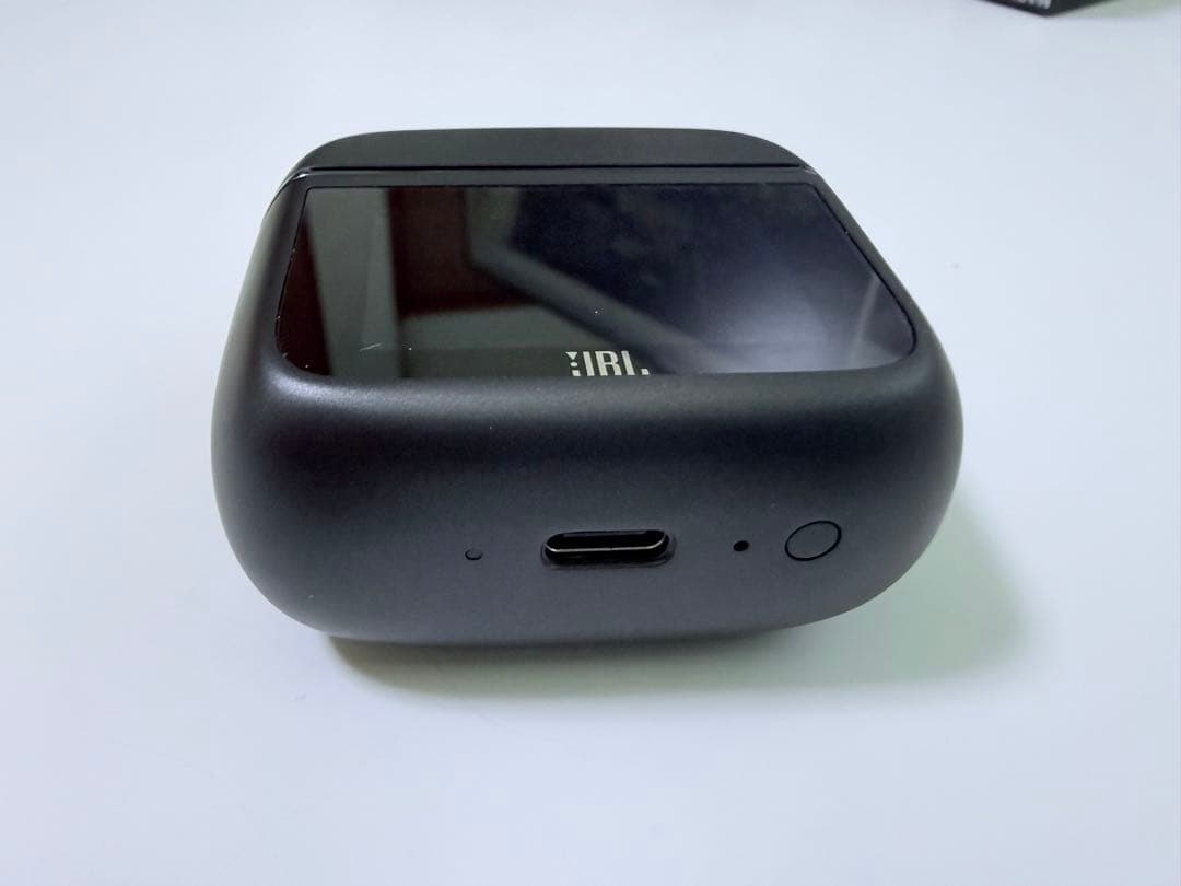 JBL TOUR PRO 3 ワイヤレスイヤホン ブラック