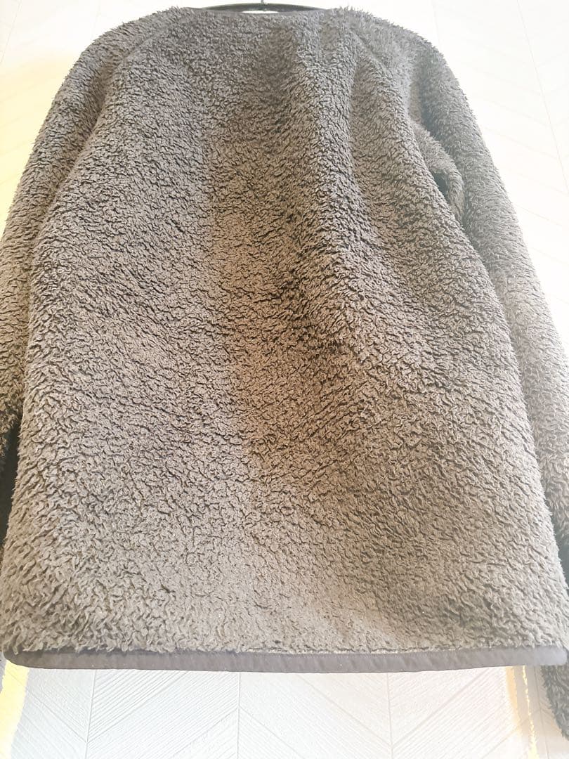 pataggonia ロスガトスクルー