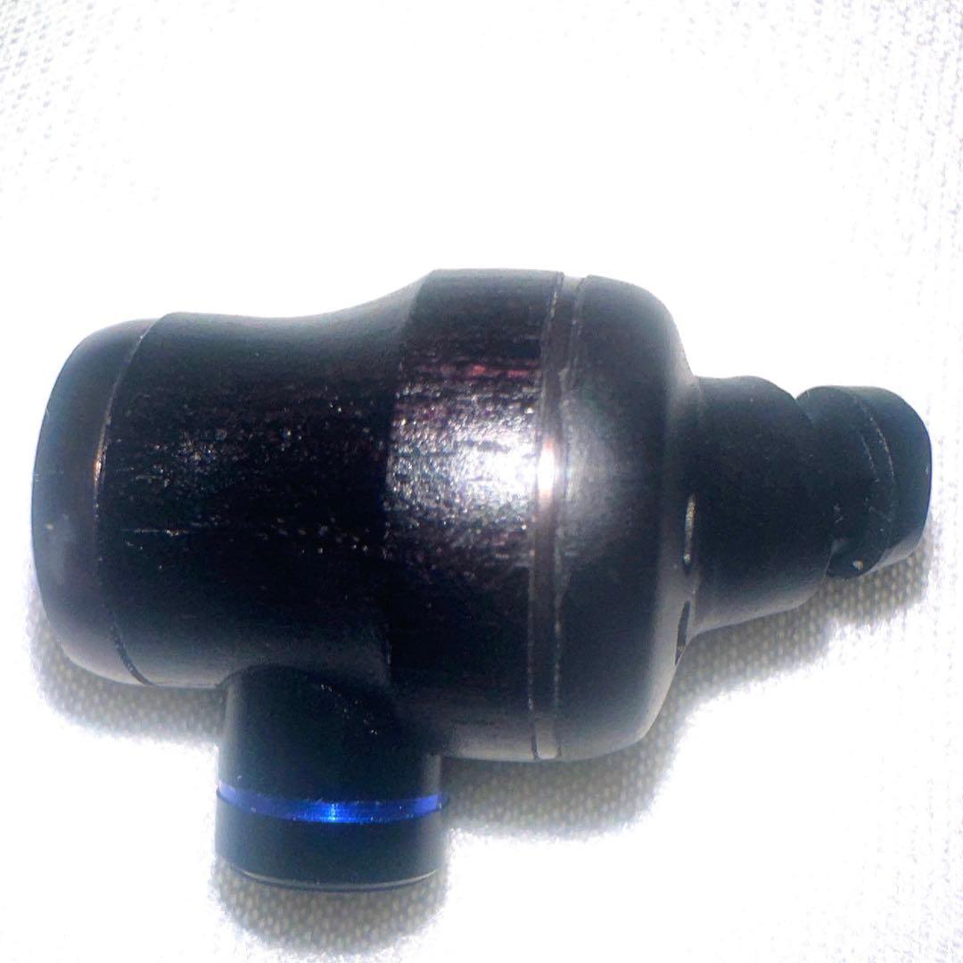 Victor HA-FW1500 インナーイヤーヘッドフォン