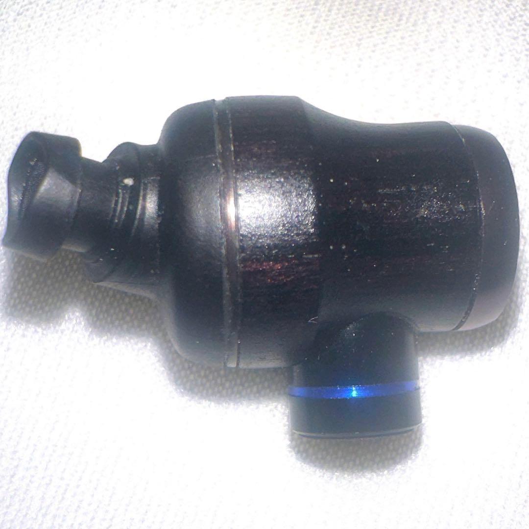 Victor HA-FW1500 インナーイヤーヘッドフォン