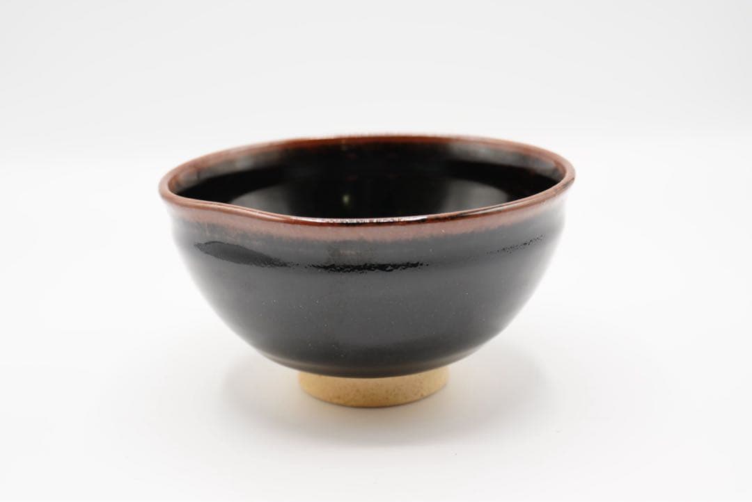 林宝　黒天目茶碗　茶道具　茶碗　高林庵