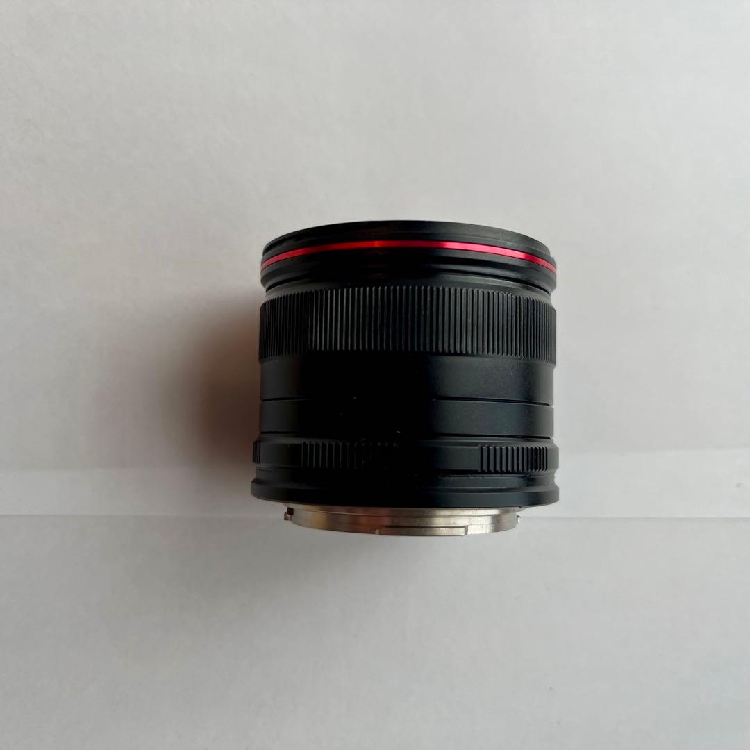 LAOWA 単焦点 広角レンズ 7.5㎜ F/2 MFT