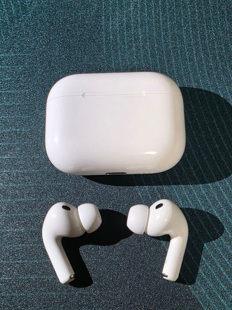 Apple AirPods Pro3 第3世代
