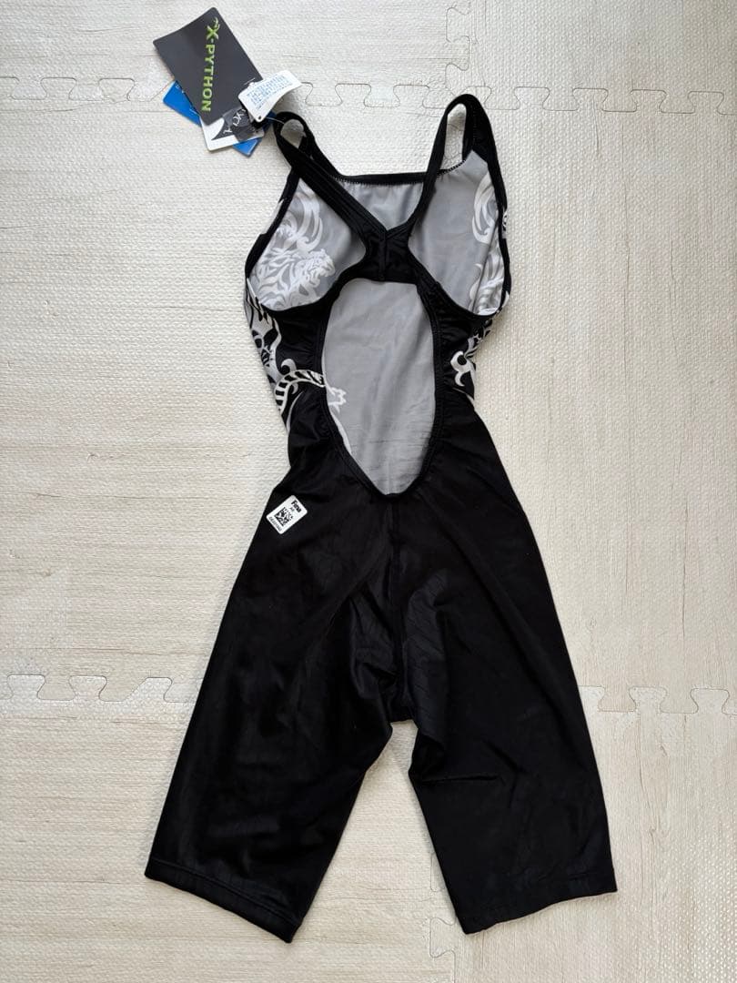 arenaブラック スポーツ用水着 Mサイズ