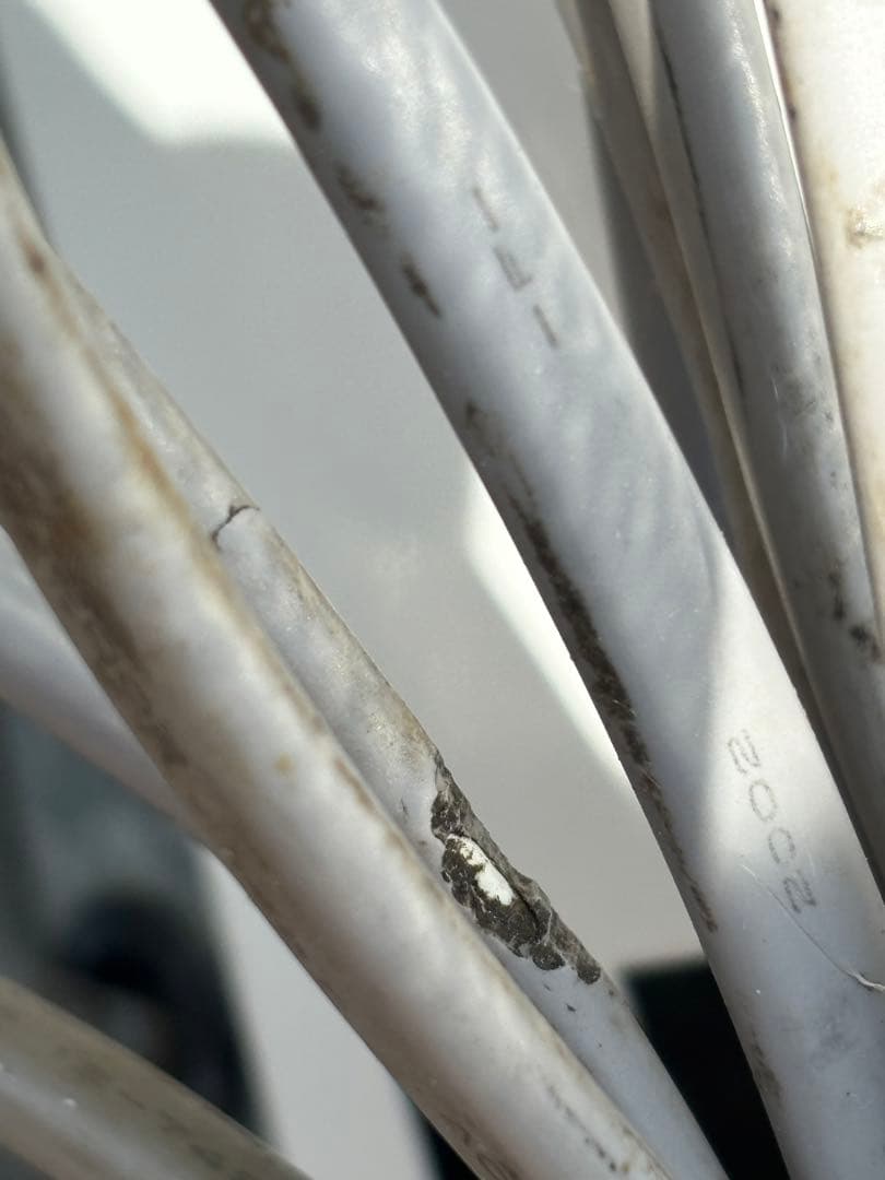 サンデン 冷凍ケース 冷凍庫 PF-070XB-B ０２年製