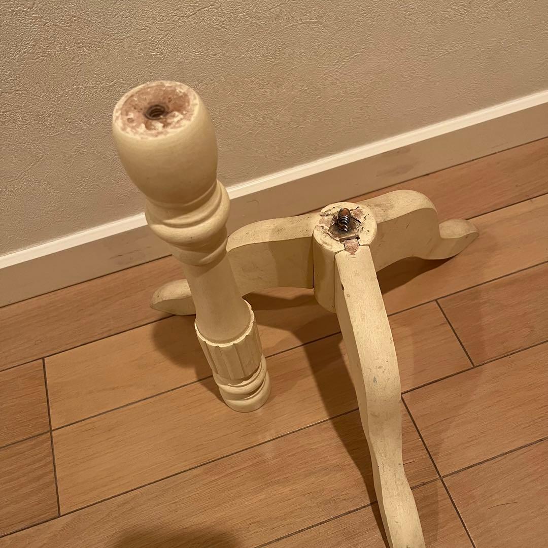 イマン　imane サイドテーブル