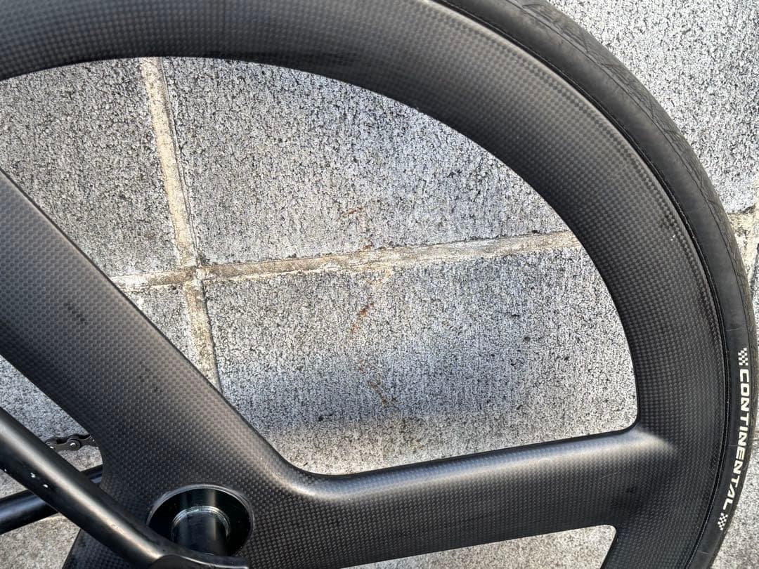 LEADER 725 ピストバイク 引き取り