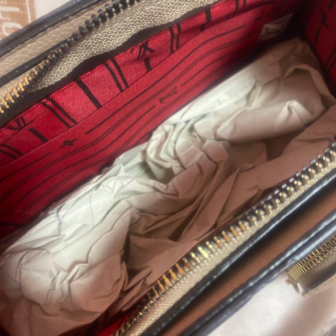 モノグラム ショルダーバッグ