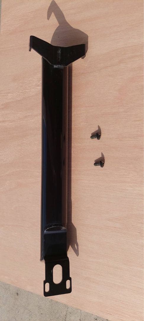 ワールドウォーク スーパーカブ用ポン付サブフレームキット