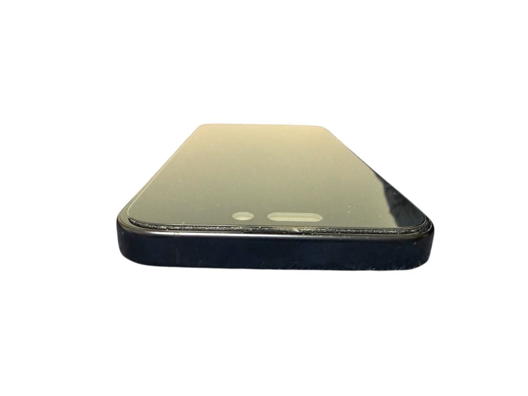 Apple iPhone 15Pro 本体