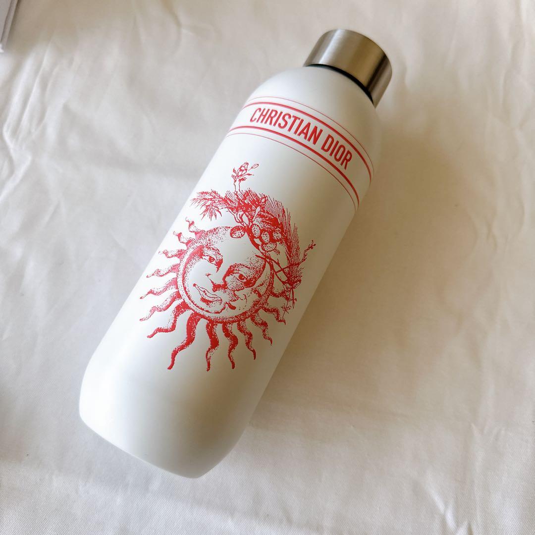 専用　DIOR ディオール　ウォーターボトル　水筒　ステンレスボトル　タンブラー