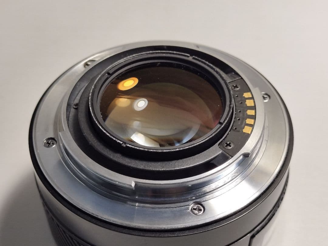 ミノルタ AF 50mm f1.4単焦点レンズ