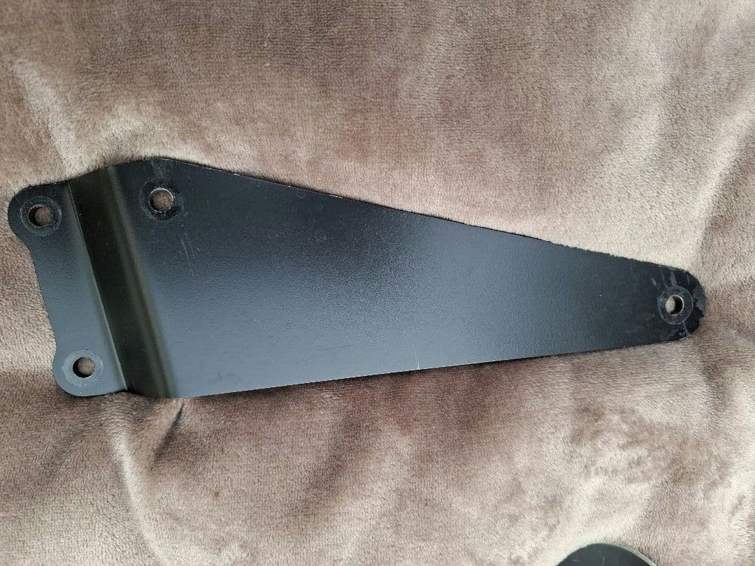 xvs1100 スリップオンマフラー