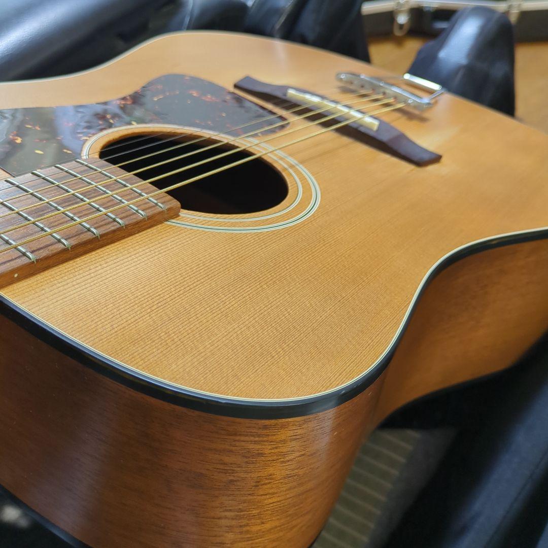 GUILD True American DV4.VSAビンテージ