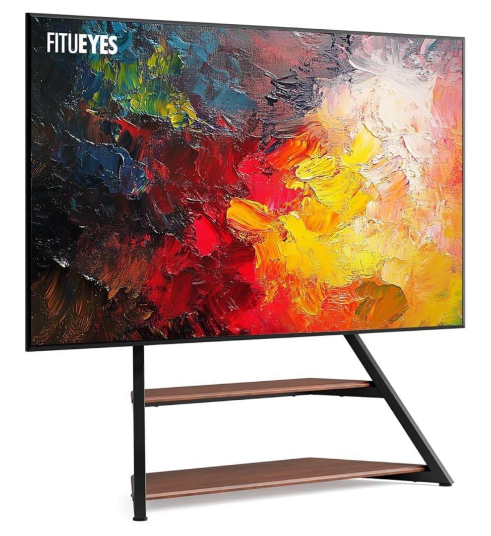 85インチ液晶テレビ スタンド付き 別でも可