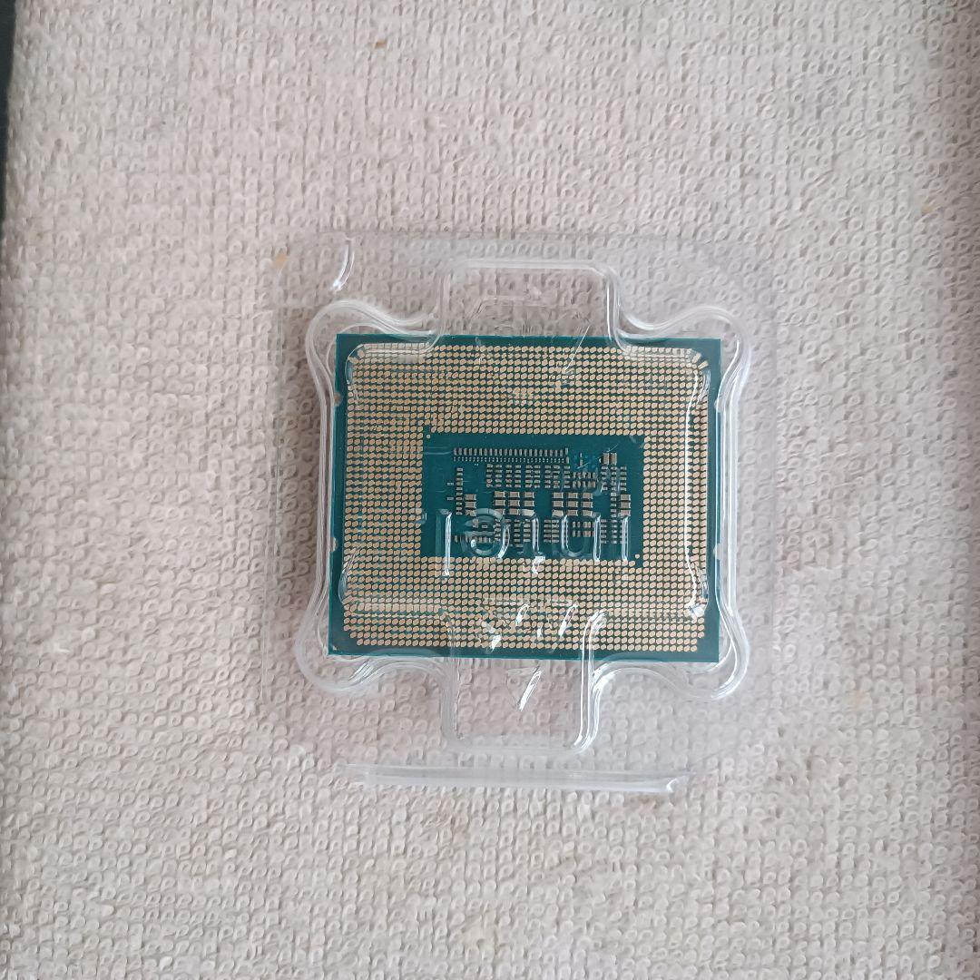 CPU Intel Core i5-12600kf CPU LGA 1700