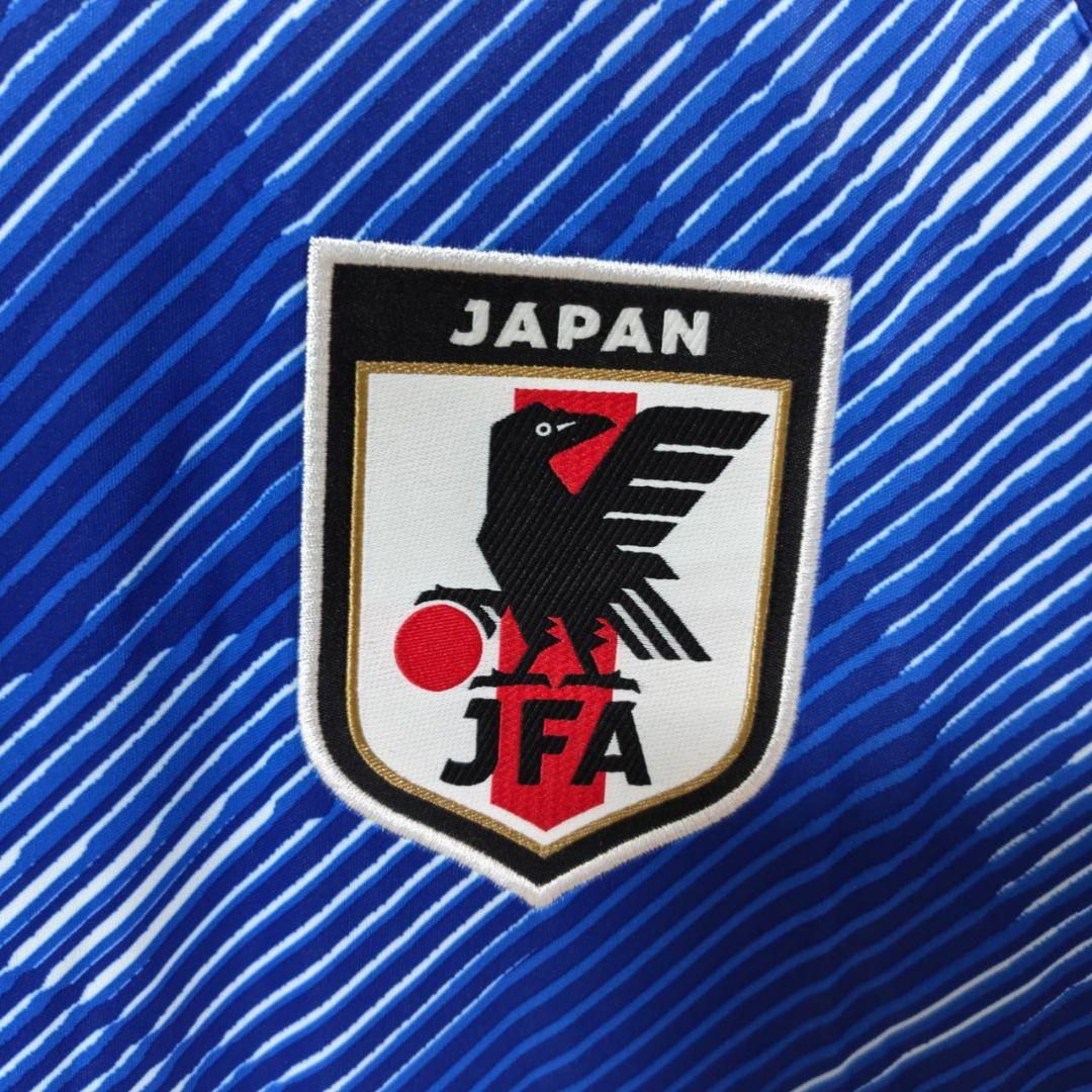 【新品タグ付】アディダス サッカー日本代表 ユニフォーム　2022 XLサイズ