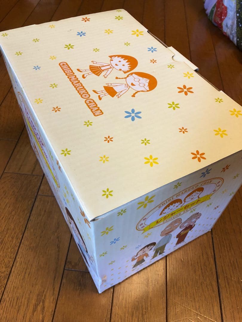 ちびまる子ちゃんレジャーセットセブンイレブンフェア