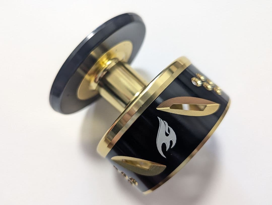 マクセル カスタムスプール 25000 ステラSW 18000 20000 新品
