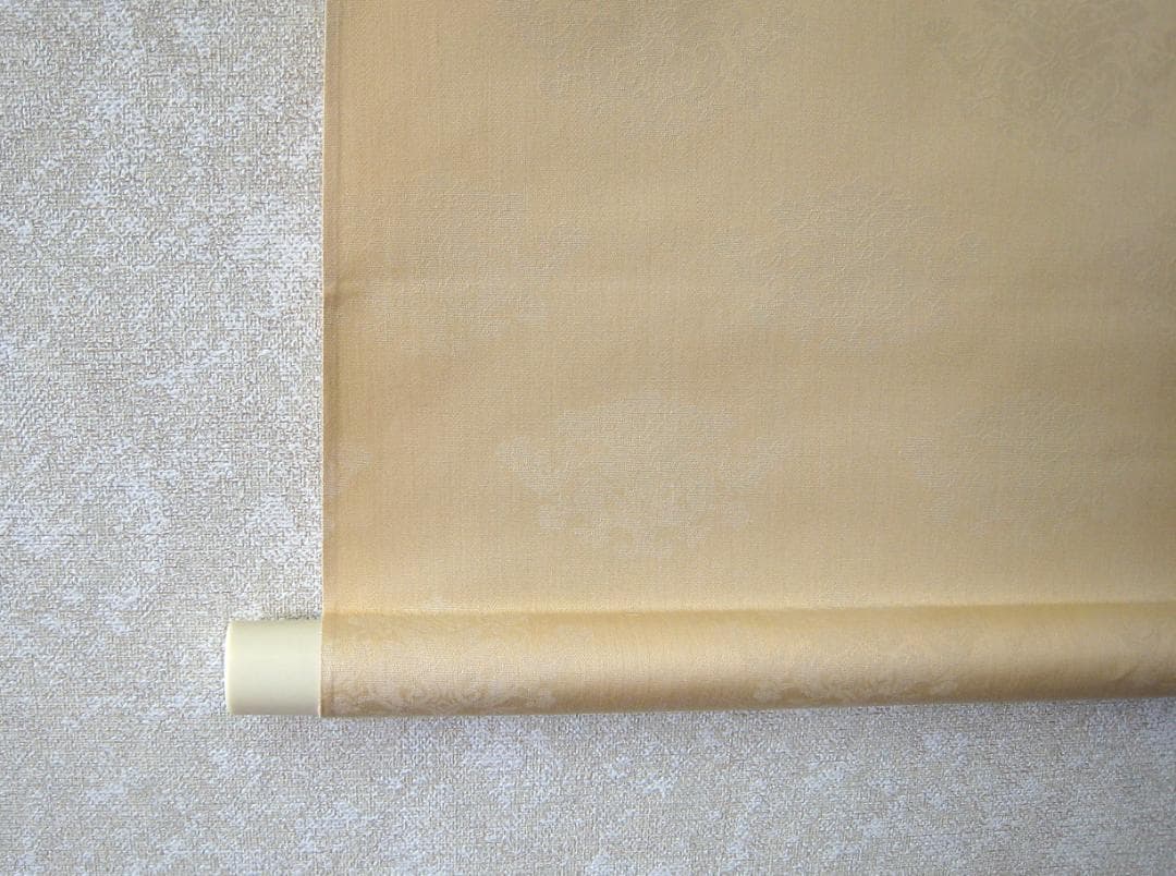 【真筆】茶掛け 茶掛　和◆東福寺 塔頭同聚院 西部文浄　共箱・タトウ箱付