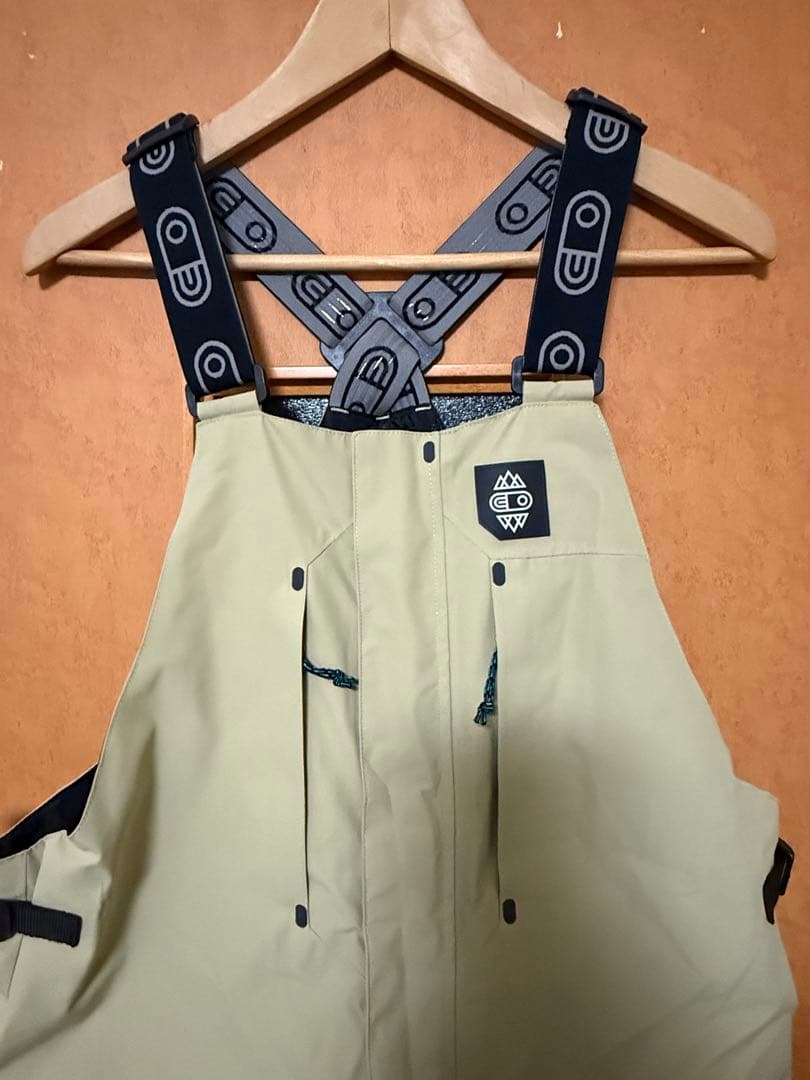 スノーボード AIRBLASTER BEAST BIB