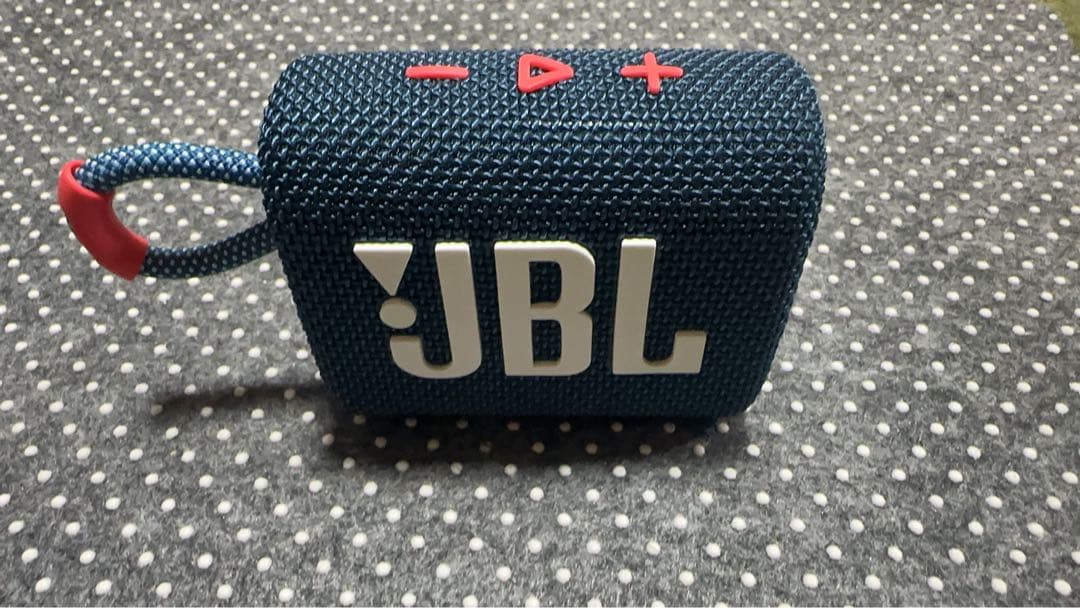 JBL GO3 スピーカー 10個セット