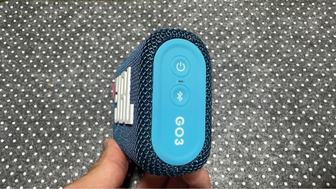 JBL GO3 スピーカー 10個セット