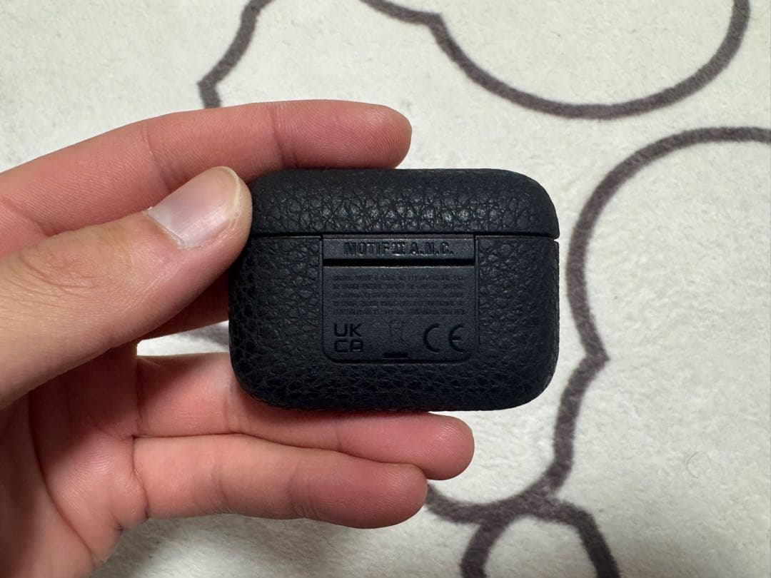 Marshall Motif Ⅱ A.N.C. ノイキャンワイヤレスイヤホン